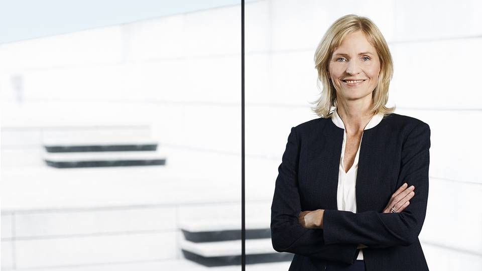 Foto: PR/Nationalbanken