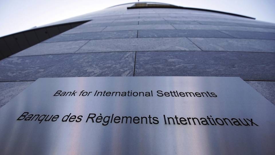 Bank für internationalen Zahlungsausgleich (BIZ) | Foto: picture alliance/AP Images