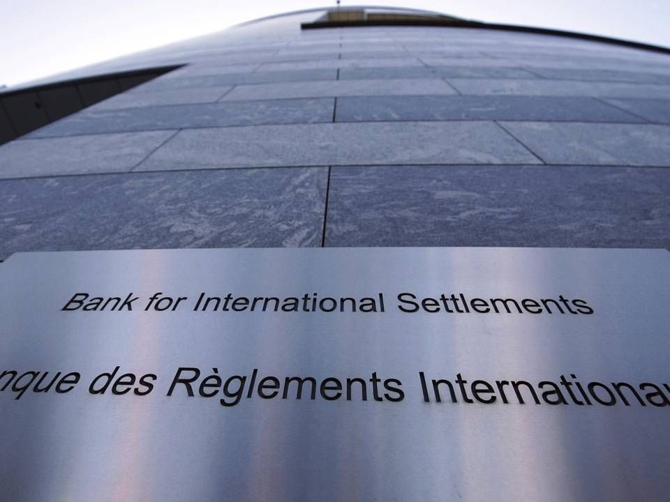 Bank für internationalen Zahlungsausgleich (BIZ) | Foto: picture alliance/AP Images