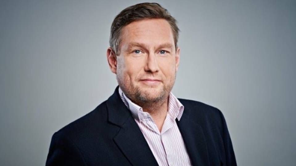 Ari-Pekka Hildén, the former head of equities at Finland's pension giants Varma and Keva, today advises several investment companies on emerging and frontier market investments. | Photo: PR