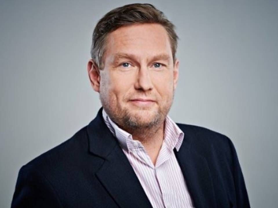 Ari-Pekka Hildén, the former head of equities at Finland's pension giants Varma and Keva, today advises several investment companies on emerging and frontier market investments. | Photo: PR