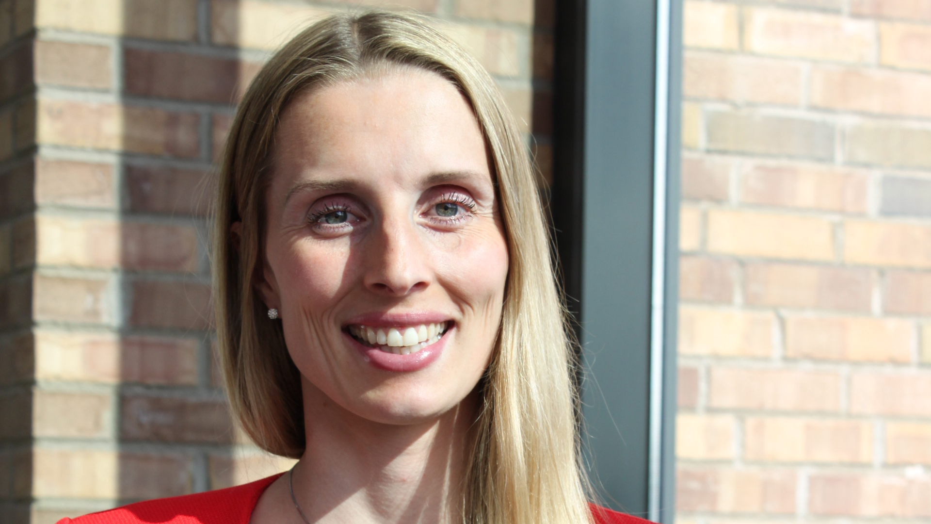 Cecilie Vatn, forsikringsekspert i Capgemini Invent. | Foto: Capgemini Invent