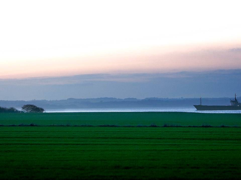 Foto: Carsten Ingemann/Jyllands-Posten/Ritzau Scanpix