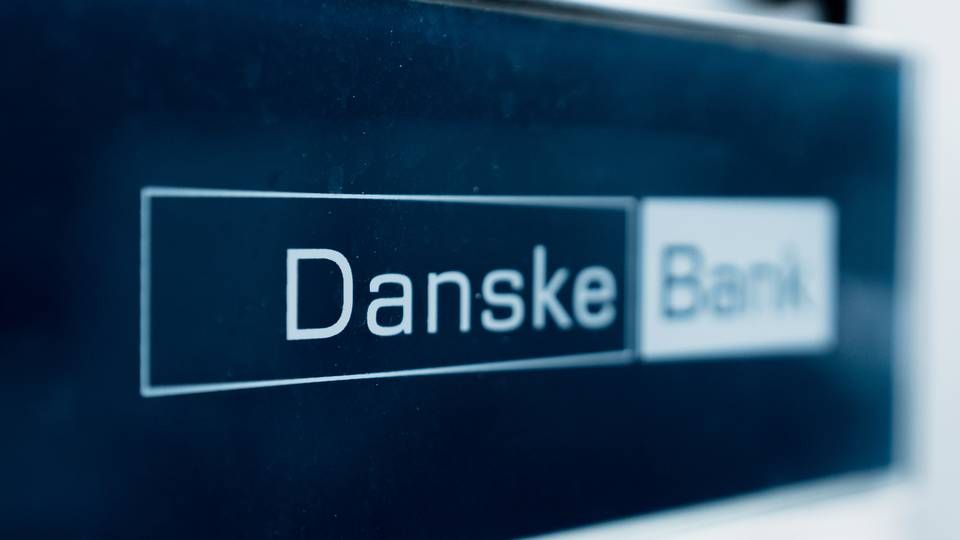 Ret & Råd henter advokat i Danske Bank. | Foto: Aleksander Klug
