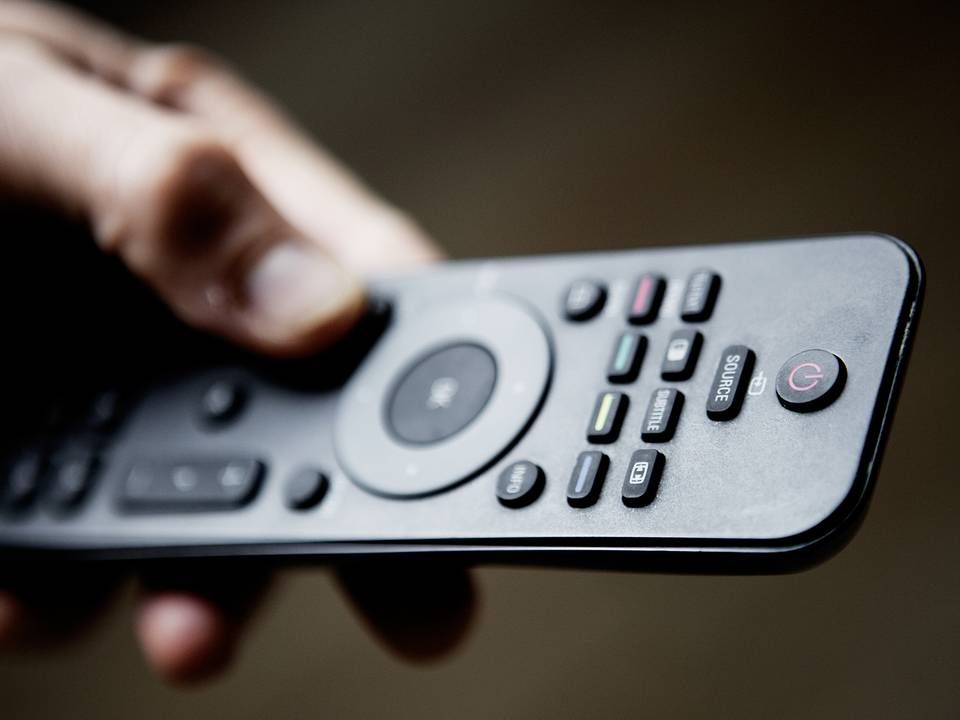 Flere vil se mod streamingtjenesterne, når tv-distributørerne løfter priserne, mener fagperson | Foto: Thomas Borberg/Ritzau Scanpix