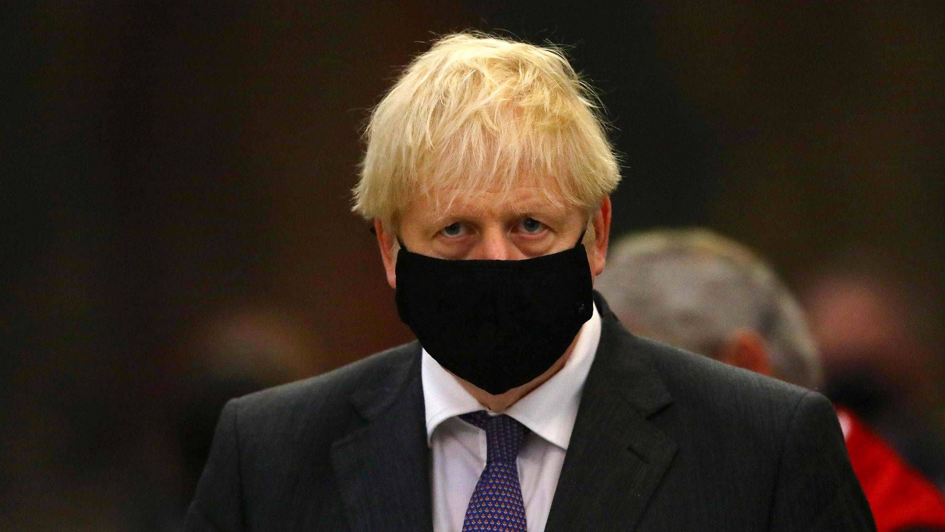 Vil den britiske premierminister Boris Johnson gemme sig bag coronakrisen og lade Storbritannien fortsætte 1. januar uden en handelsafatle med EU eller slår han til i sidste øjeblik? | Foto: Aaron Chown/AFP/Ritzau Scanpix