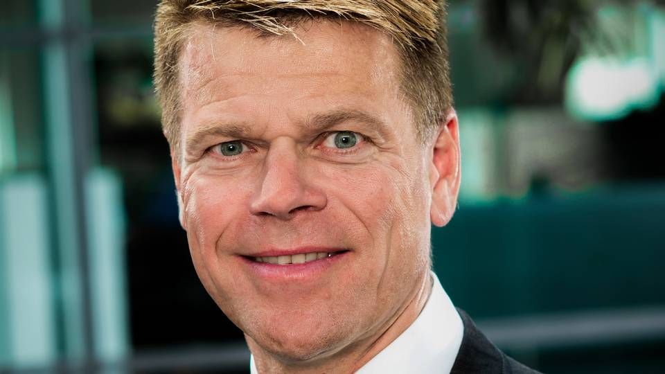Michael Andersen tiltrådte som CDO i Adform i begyndelsen af året. | Foto: Adform/PR