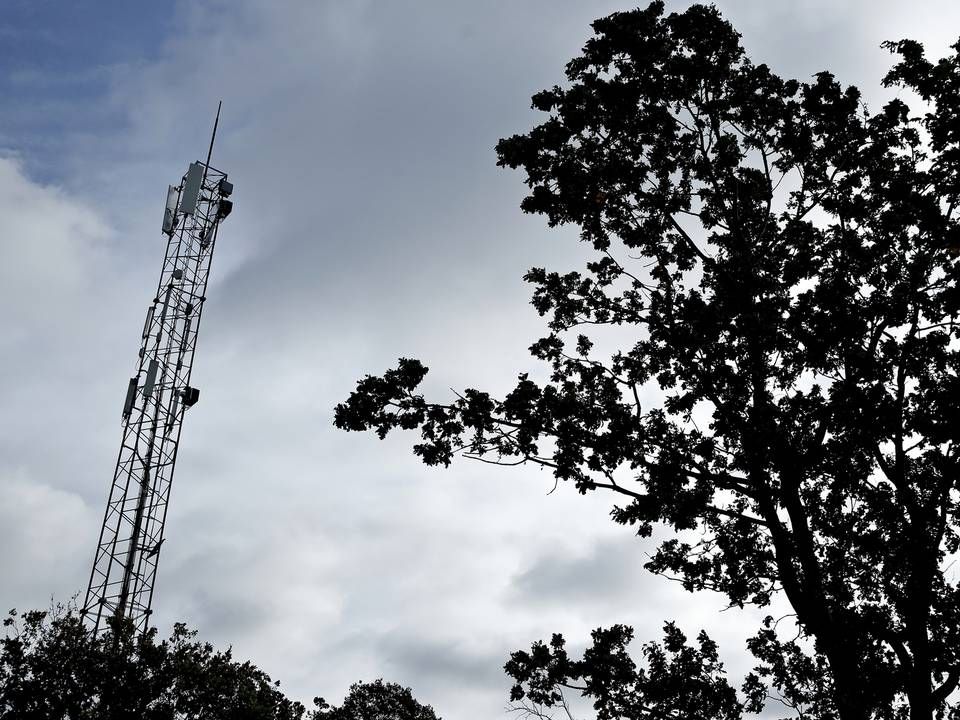 Fejl i teledata har medført, at flere tusinde straffesager skal granskes, ligesom teledata i en periode blev bandlyst som bevis i retten. | Foto: Jens Dresling