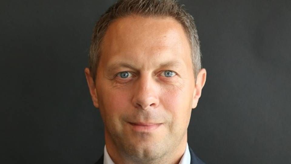 Anders Dyrberg skifter fra et job som kundechef i Miracle og har desuden tidligere været ansat hos Capgemini. | Foto: PRESSE