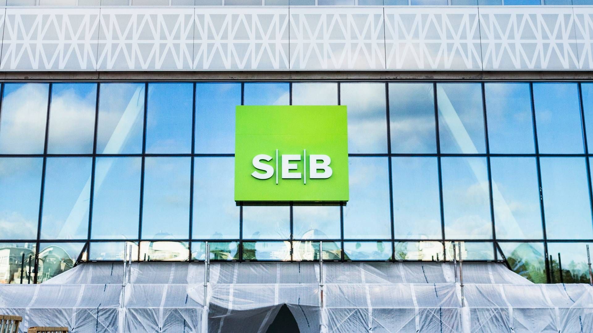 SEB helped arrange the first ever green bond back in 2008, after Swedish pension funds turned to the World Bank to find climate-friendly projects in which to invest. | Photo: PR/SEB