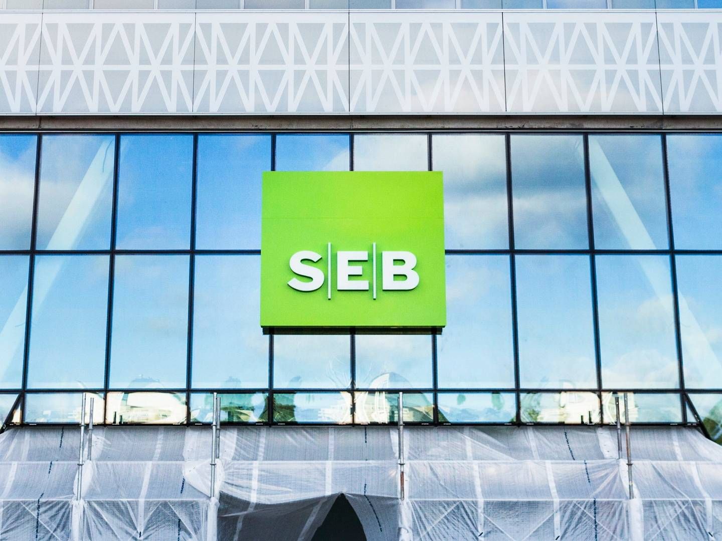 SEB helped arrange the first ever green bond back in 2008, after Swedish pension funds turned to the World Bank to find climate-friendly projects in which to invest. | Photo: PR/SEB