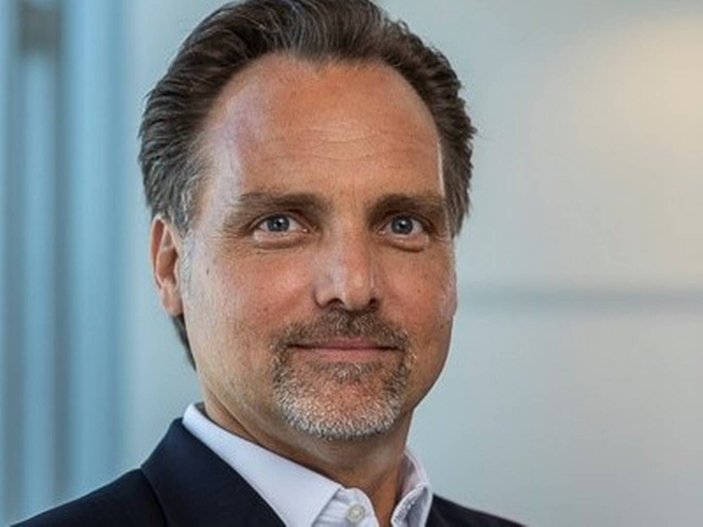 Klaus Distler, Leiter Corporate Debt Capital Markets bei der Helaba