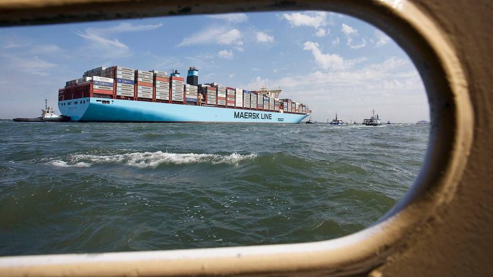 Foto: Michael Kooren/Reuters/Ritzau Scanpix