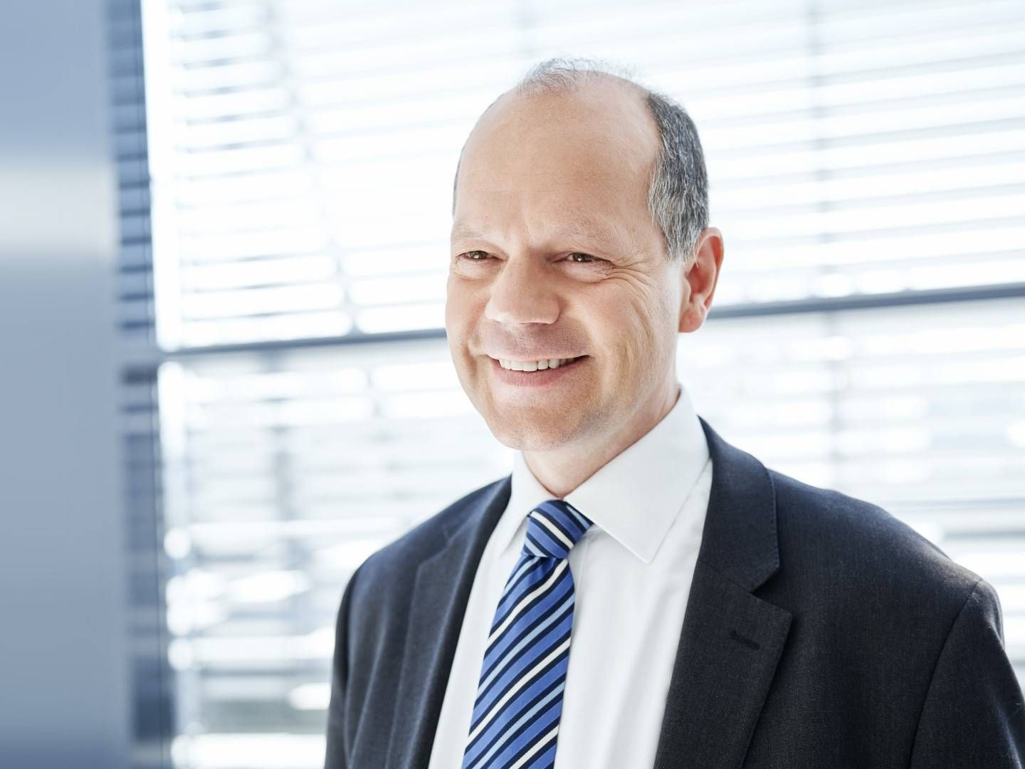 Carsten Wittrock, Partner bei Zeb und Experte für Asset- und Wealth Management | Foto: ZEB