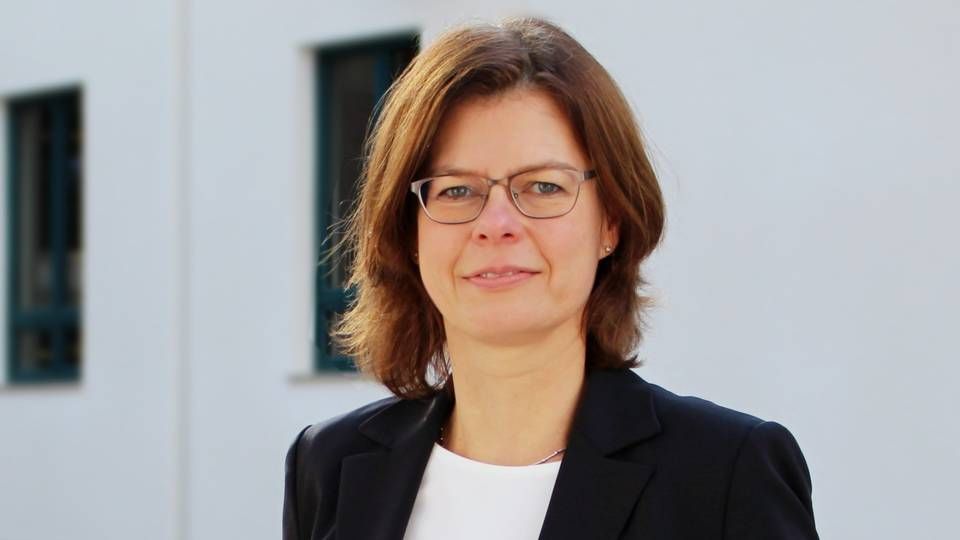 Anja Schulz | Foto: Hochschule für Finanzwirtschaft & Management