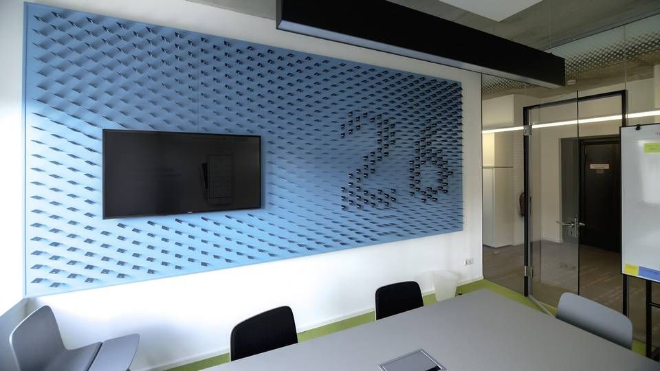 Berliner Büro von N26 | Foto: N26