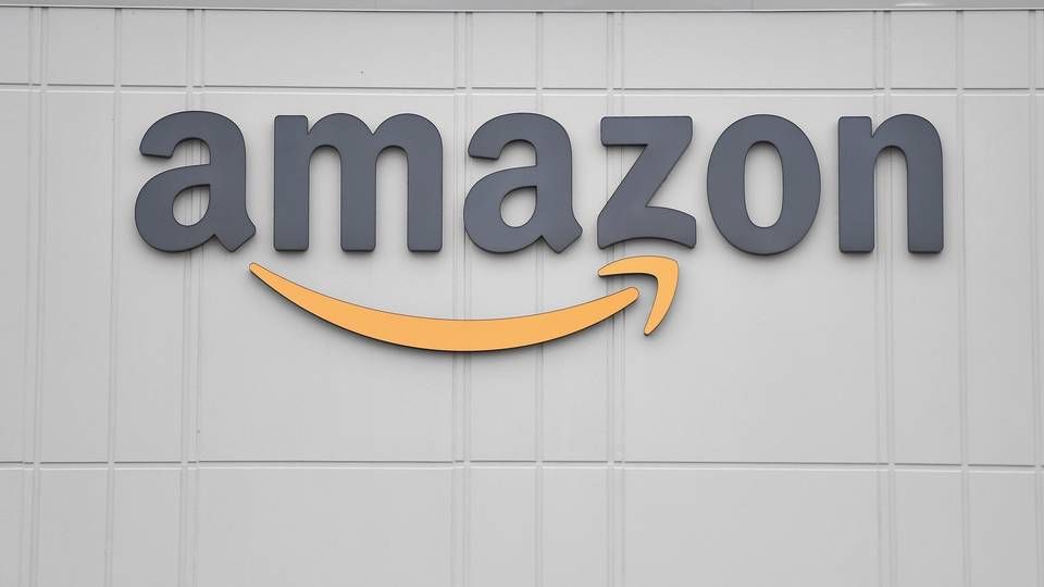 Amazon er ikke kendt for at være positivt stemt over for hverken fagforeninger eller kollektive overenskomster. | Foto: ANGELA WEISS/AFP / AFP