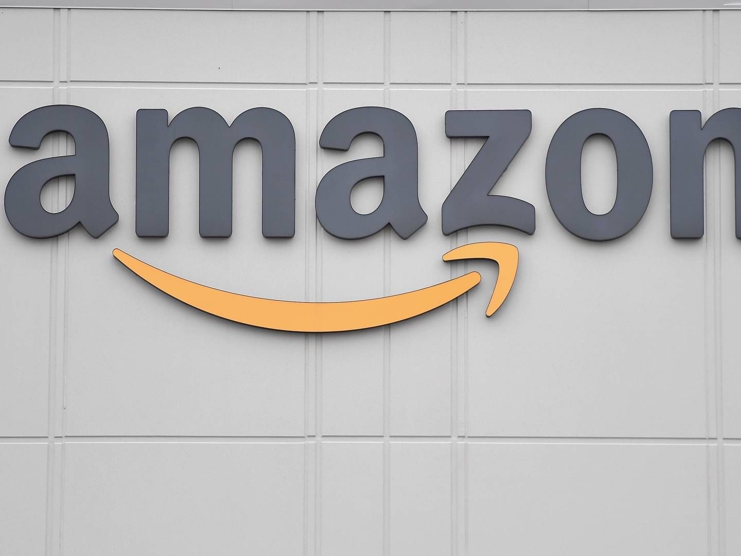 Amazon er ikke kendt for at være positivt stemt over for hverken fagforeninger eller kollektive overenskomster. | Foto: ANGELA WEISS/AFP / AFP