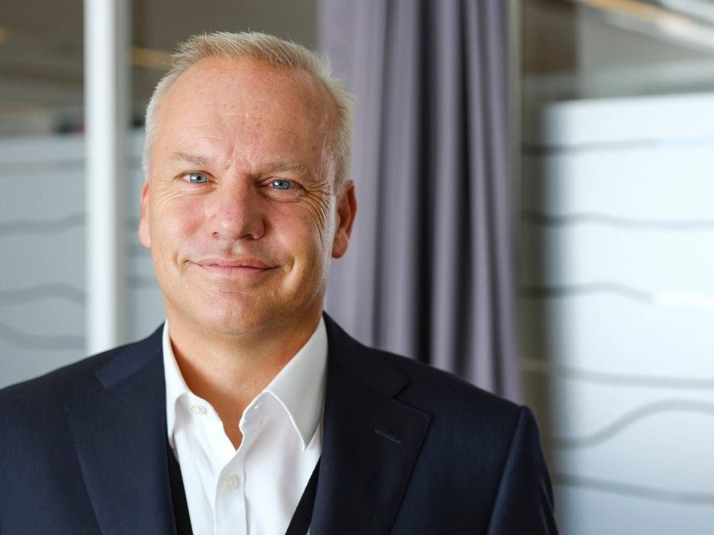 Equinor's newly appointed Group CEO, Anders Opedal, could have a smaller exploration budget at his command from 2023. | Photo: PR / Equinor