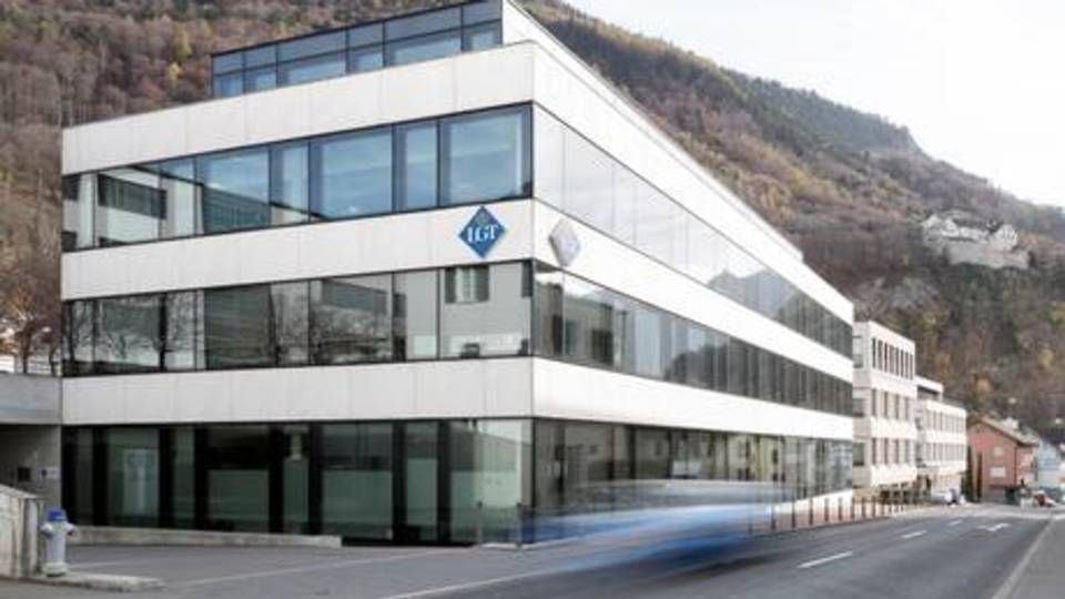 LGT Capital Partners is headquartered in Pfaeffikon, Switzerland. | Photo: PR / LGT