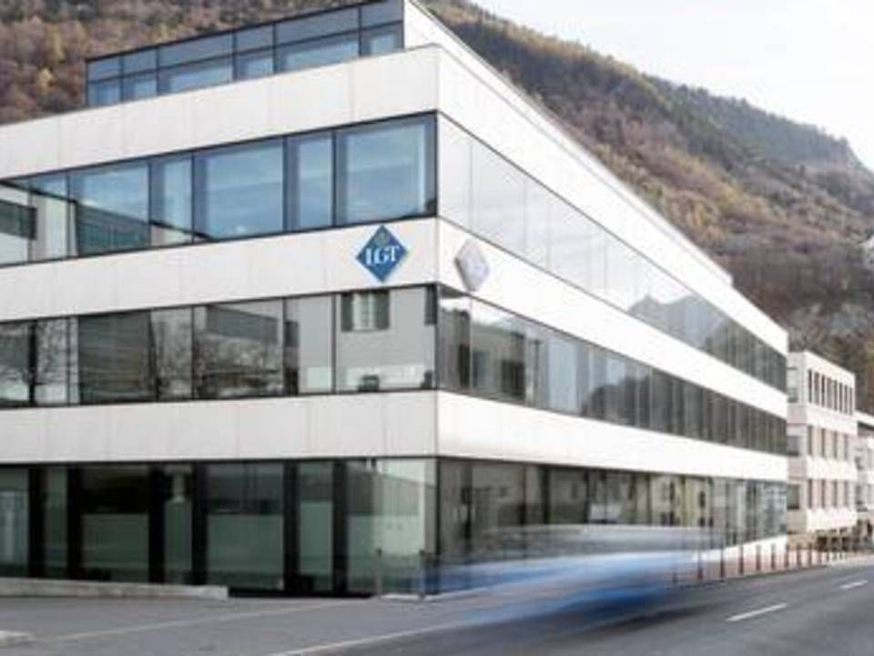 LGT Capital Partners is headquartered in Pfaeffikon, Switzerland. | Photo: PR / LGT