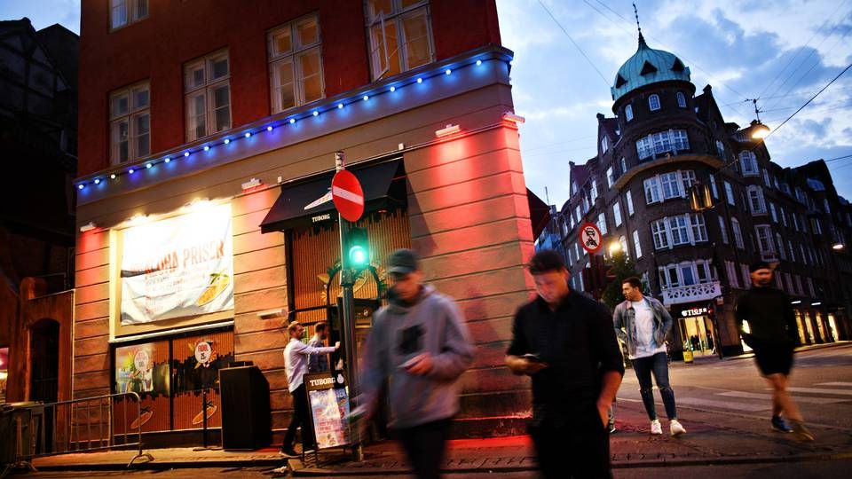 Rekom Group havde forud for det nye norske partnerskab omkring 130 barer i Danmark, Norge og Finland. | Foto: Philip Davali/Philip Davali, Ekstra Bladet