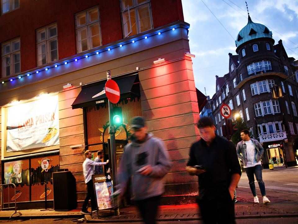 Rekom Group havde forud for det nye norske partnerskab omkring 130 barer i Danmark, Norge og Finland. | Foto: Philip Davali/Philip Davali, Ekstra Bladet
