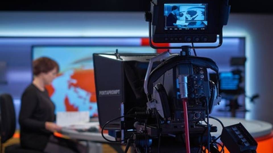 Der skal laves flere tiltag for at ændre kulturen hos TV 2 Fyn. | Foto: TV 2 Fyn