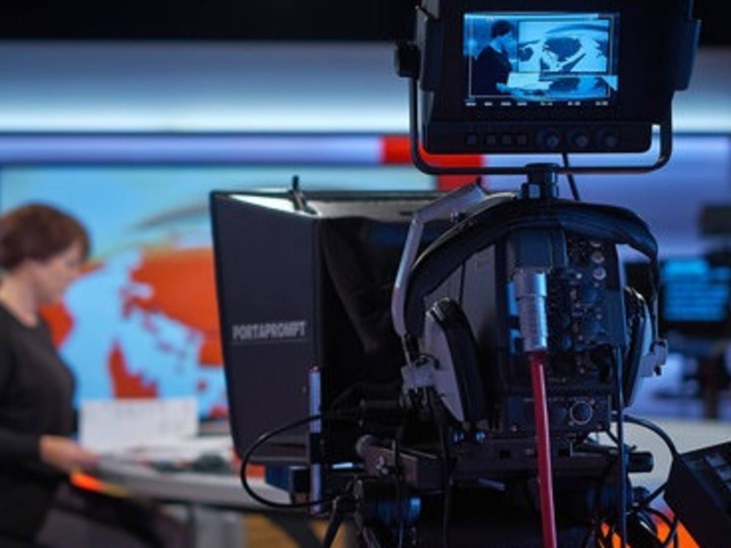 Der skal laves flere tiltag for at ændre kulturen hos TV 2 Fyn. | Foto: TV 2 Fyn