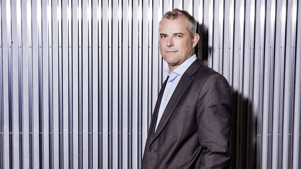 Adm. direktør i Danske Advokater, Paul Mollerup, lover nu, at brancheforeningen kommer med konkrete tiltag imod seksuelle krænkelser i branchen. | Foto: PR/Danske Advokater