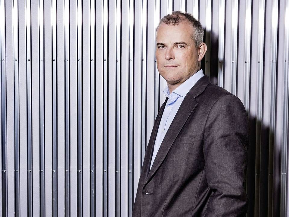 Adm. direktør i Danske Advokater, Paul Mollerup, lover nu, at brancheforeningen kommer med konkrete tiltag imod seksuelle krænkelser i branchen. | Foto: PR/Danske Advokater
