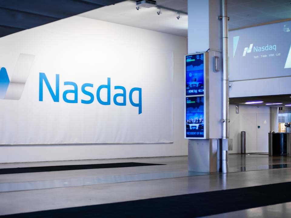 Foto: Nasdaq / PR