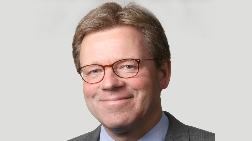 Wolfgang Proissl ist der neue Kommunikationschef der EZB | Foto: EZB