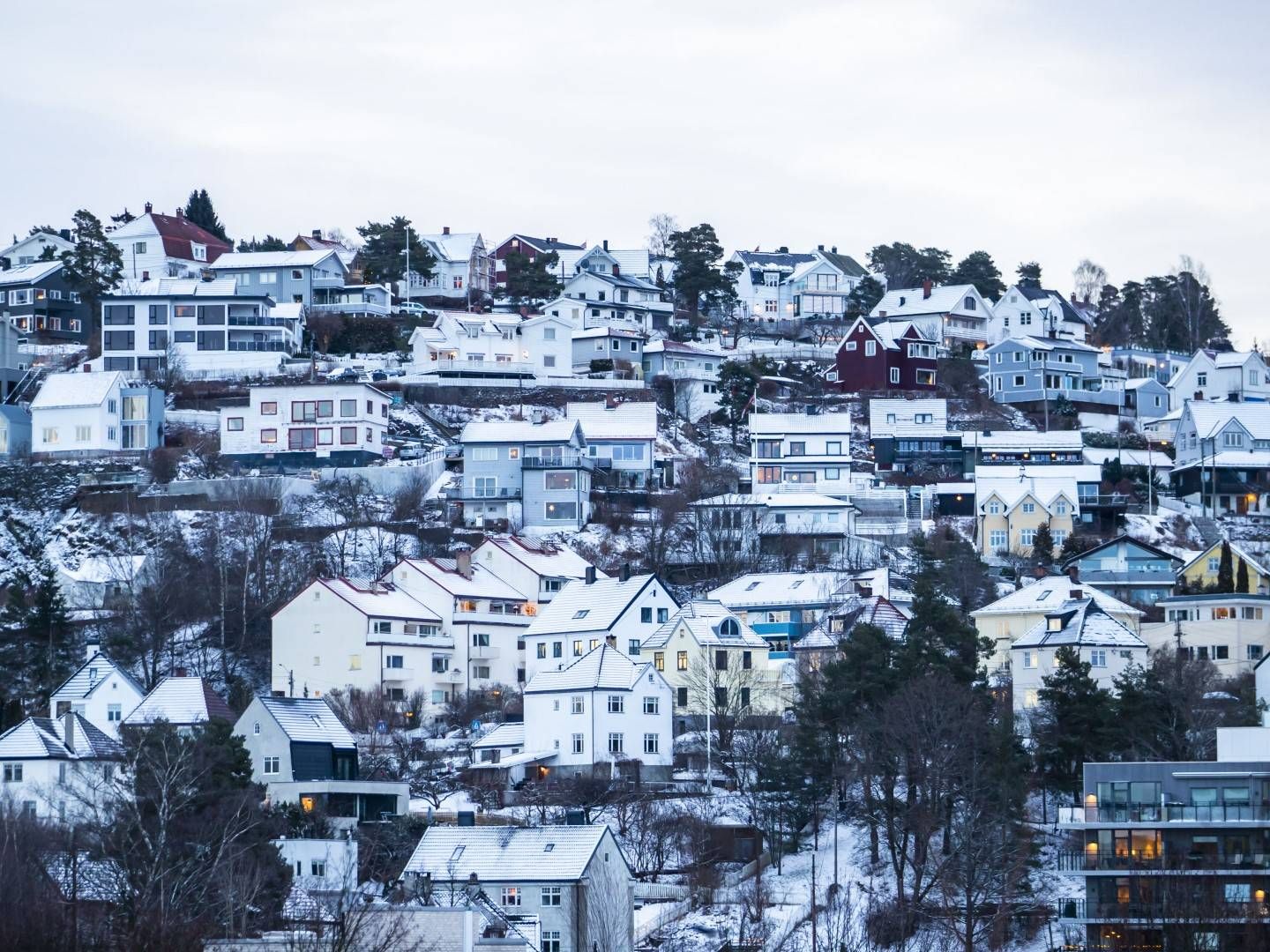 Foto: Håkon Mosvold Larsen/NTB Scanpix