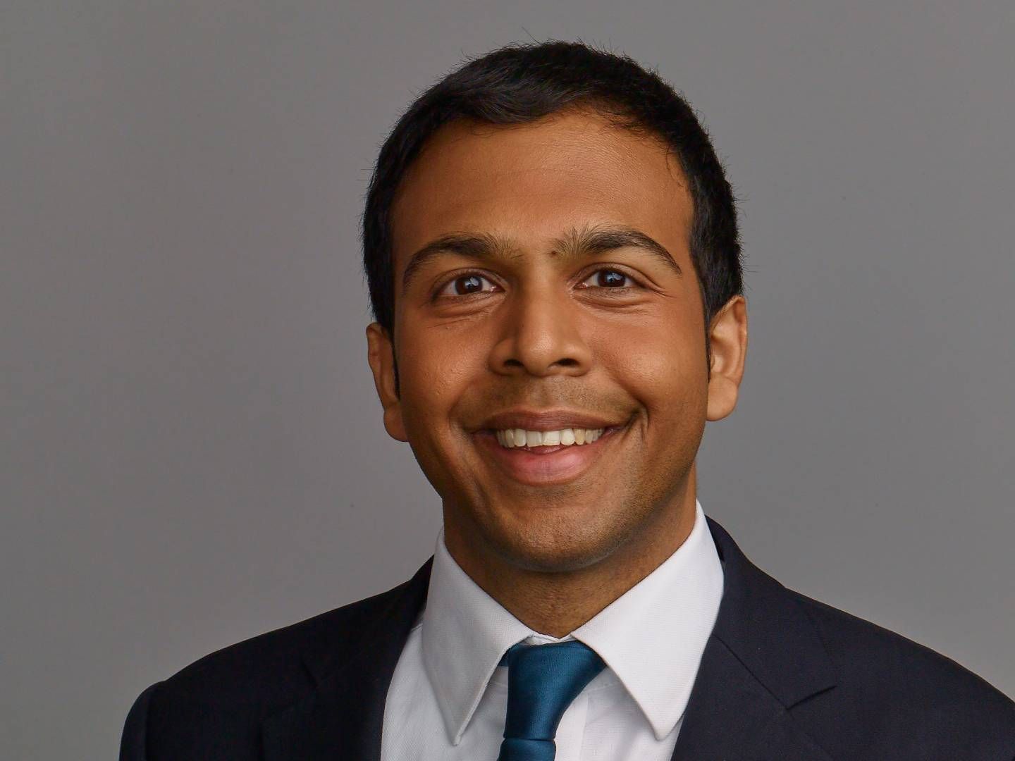 Navindu Katugampola, Head of Sustainable Investing at Morgan Stanley Investment Management Fixed Income & Liquidity. | Photo: PR/Morgan Stanley Investment Management