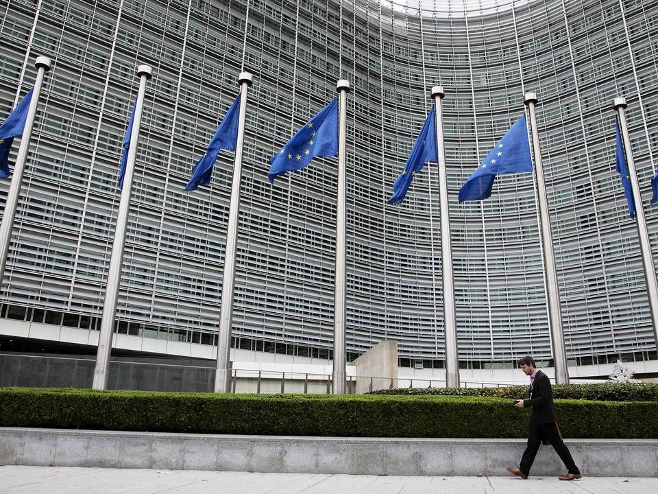 EU's landbrugs- og fødevareministre har nikket ja til EU-Kommissionens nye fødevarestrategi, men vil have omfattende konsekvensanslyser, før der kommer lovgivning på området. | Foto: Thomas Borberg