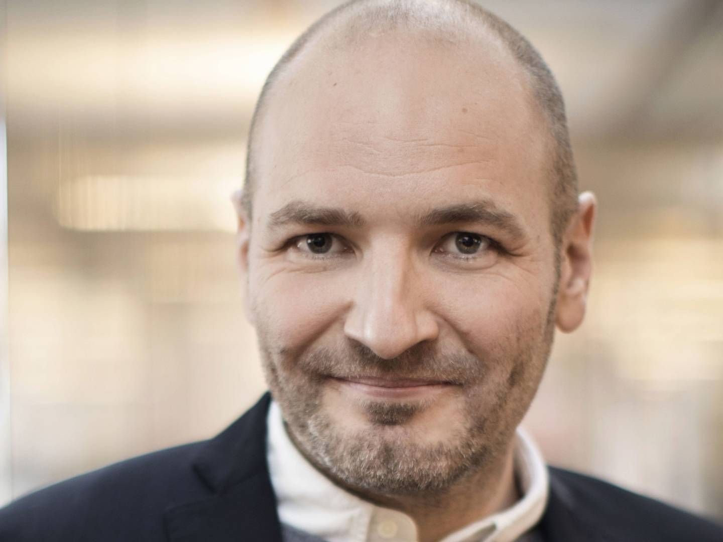 Det er positivt, at der igen kommer fokus på kontekst i medieindkøbet bl.a. med Publisher Platform, mener Frederik Ohl, salgsdirektør i Benjamin Media. | Foto: PR/Bonnier Publications