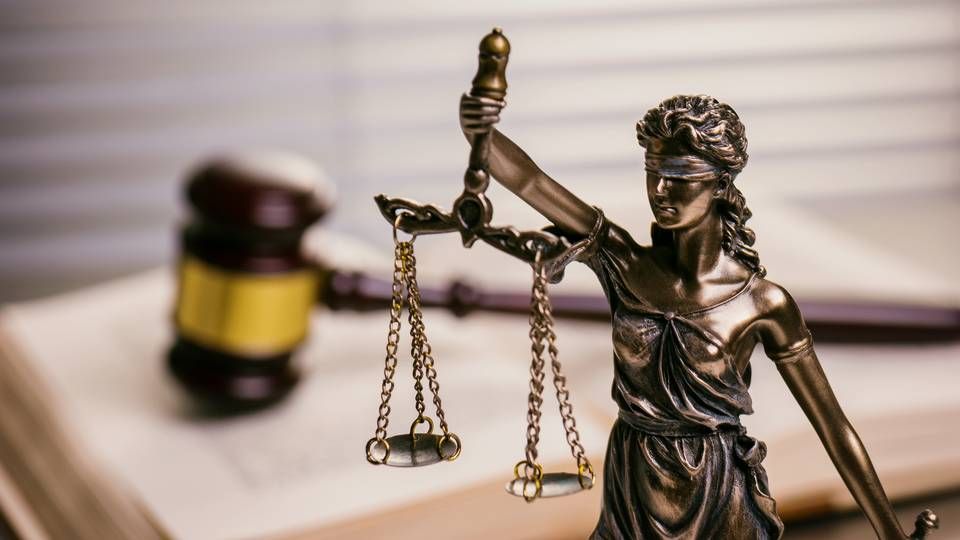Grundloven bør opdateres, mener flere af landets førende jurister. | Foto: Colourbox