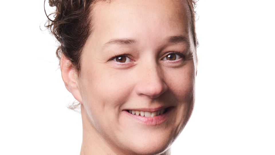Maria Juhl Christensen har fra den 1. oktober afløst Christian Rosbæk som IT-chef i Sampension.