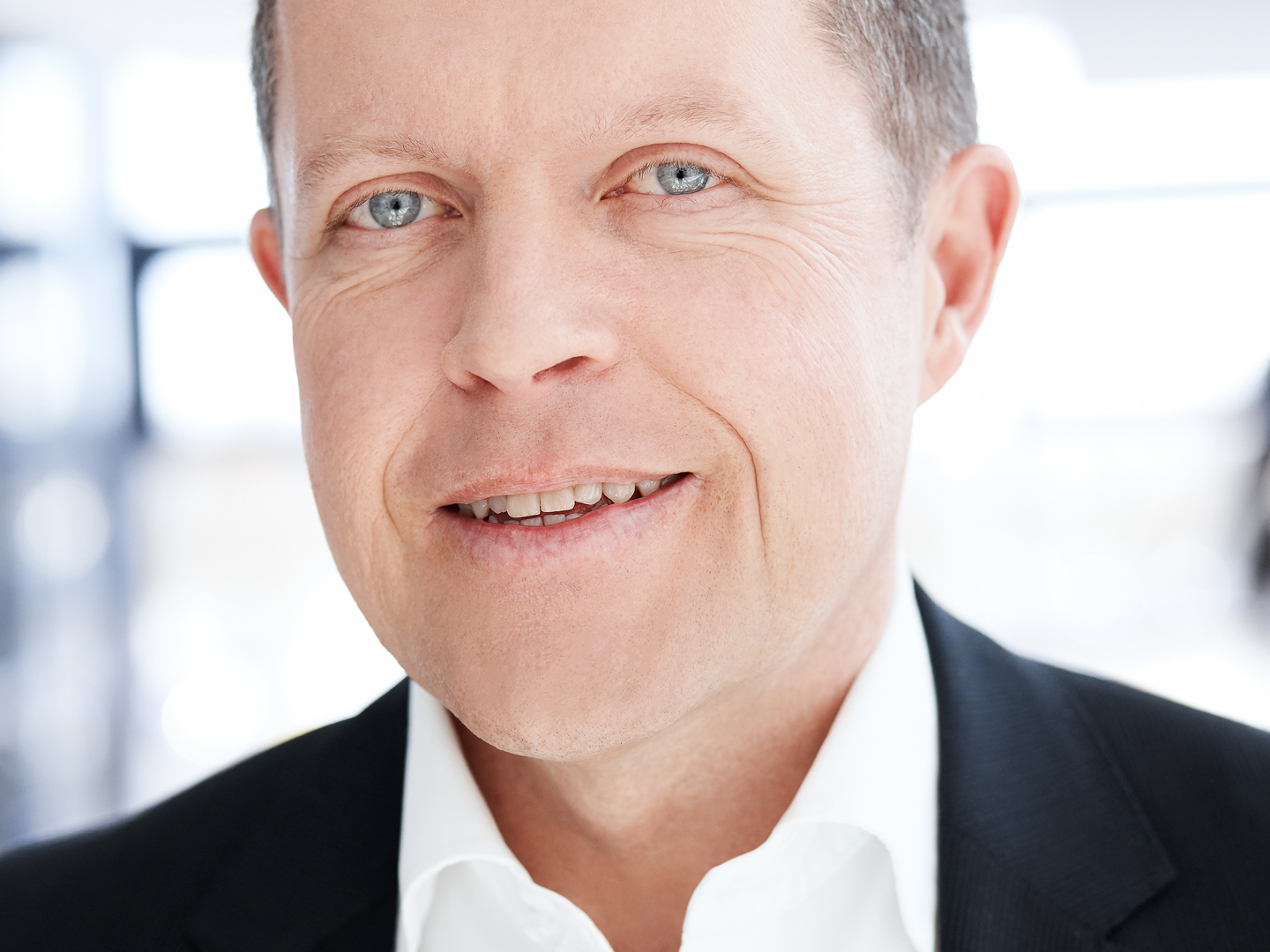 Ulrich Hoyer, Partner bei der Unternehmensberatung zeb | Foto: zeb