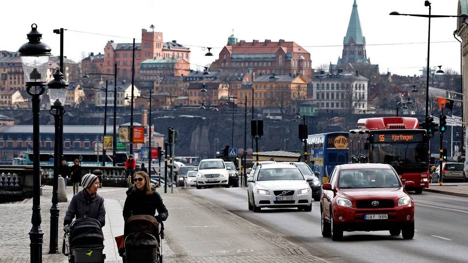 Foto: Jens Dresling/Politiken/Ritzau Scanpix