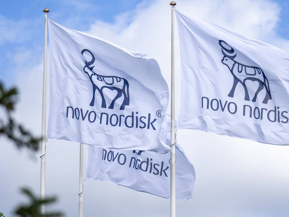 Foto: Novo Nordisk / PR