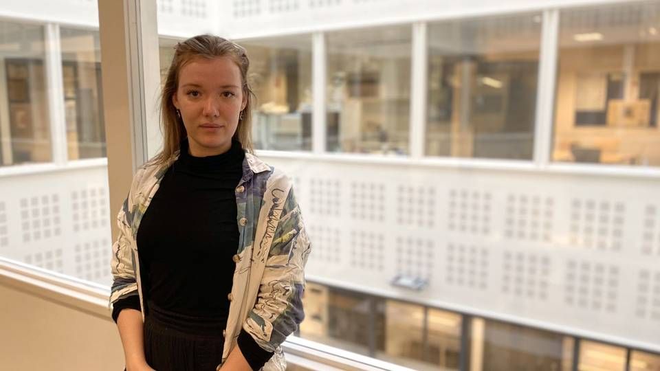 Ellen Bennin Brataas i Jussbuss mener forslaget til ny inkassolov vil gjøre det lettere å få kontroll for kundene. | Foto: Jussbuss