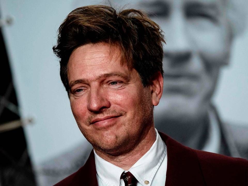 "Druk" er instrueret af Thomas Vinterberg. | Foto: Jeff Pachoud/AFP/Ritzau Scanpix