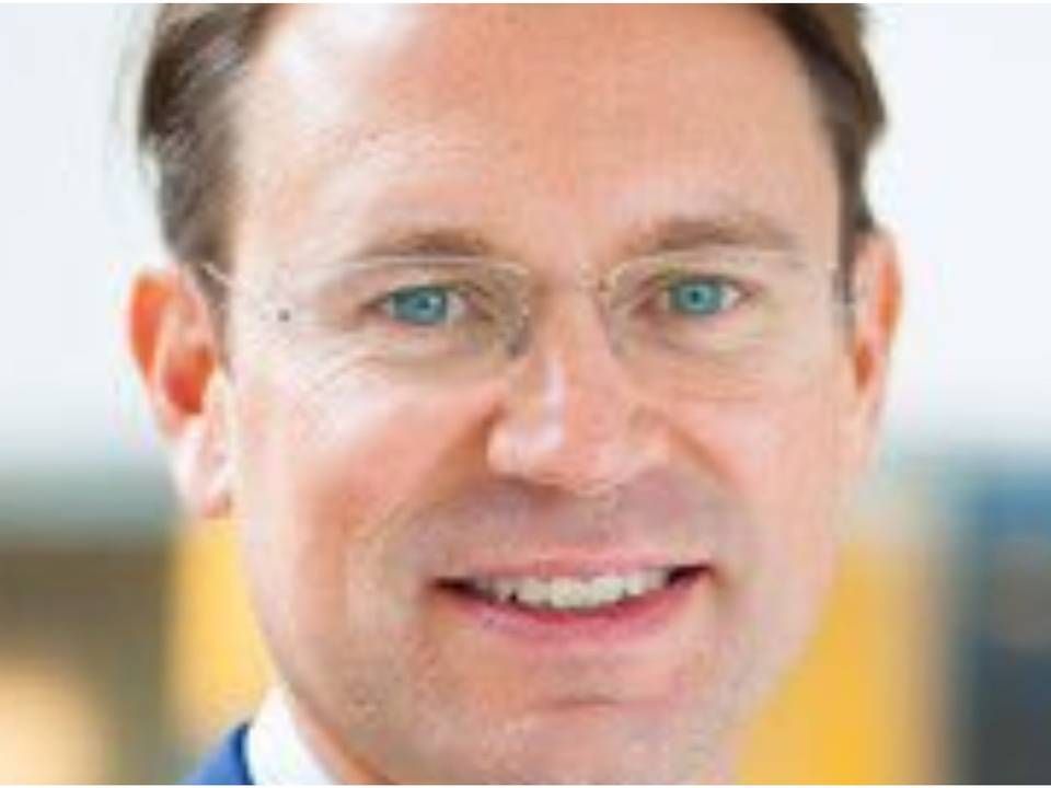 Portfolio manager Fredrik Skoglund is about to launch a long-only and an absolute return fund.