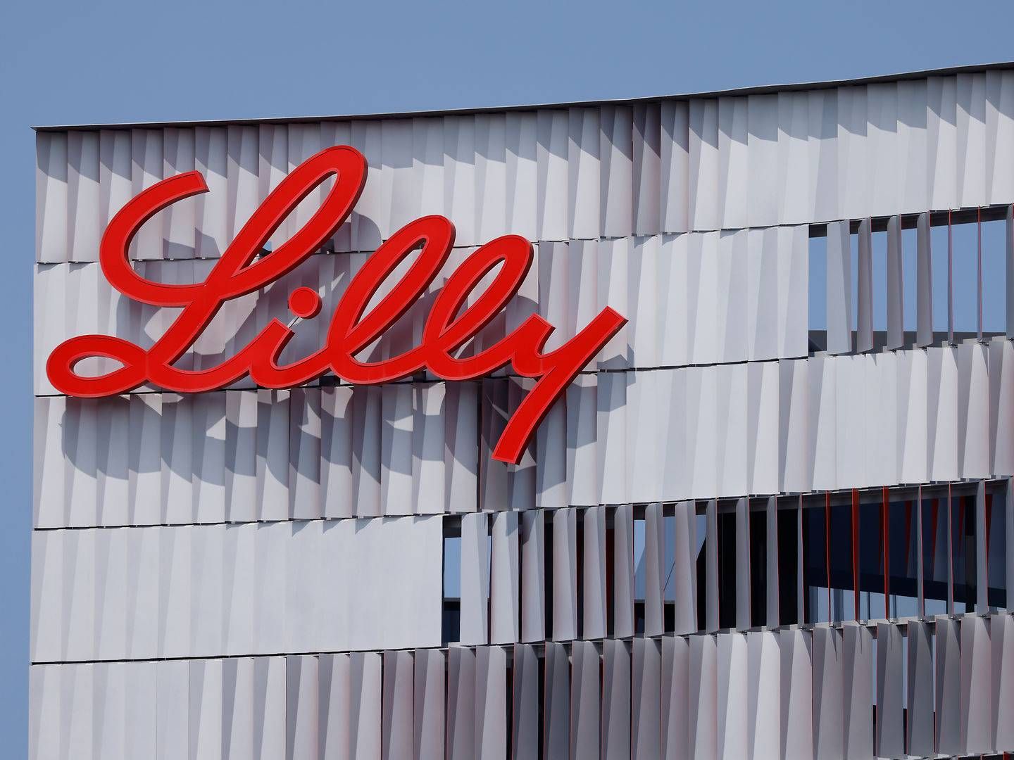 The US pharmaceutical company Eli Lilly is Novo Nordisk's greatest competitor on the diabetes market.