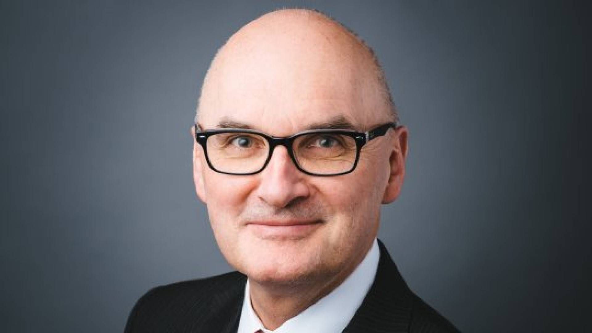 Jürgen Kullnigg, neuer Chief Risk Officer (CRO) der HypoVereinsbank | Foto: Bank Austria