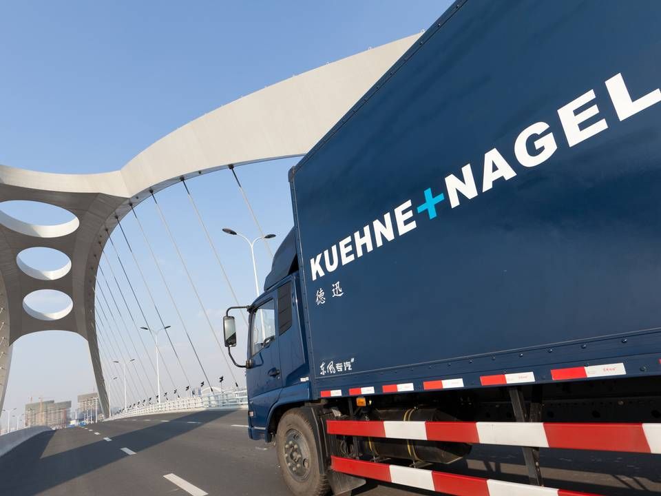 Foto: PR / Kuehne + Nagel