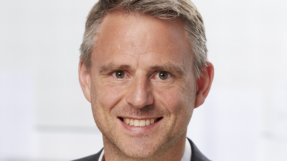 Filialdirektør i Silkeborg, Henrik Thomesen, er én af to nye formuechefer i Danske Bank.