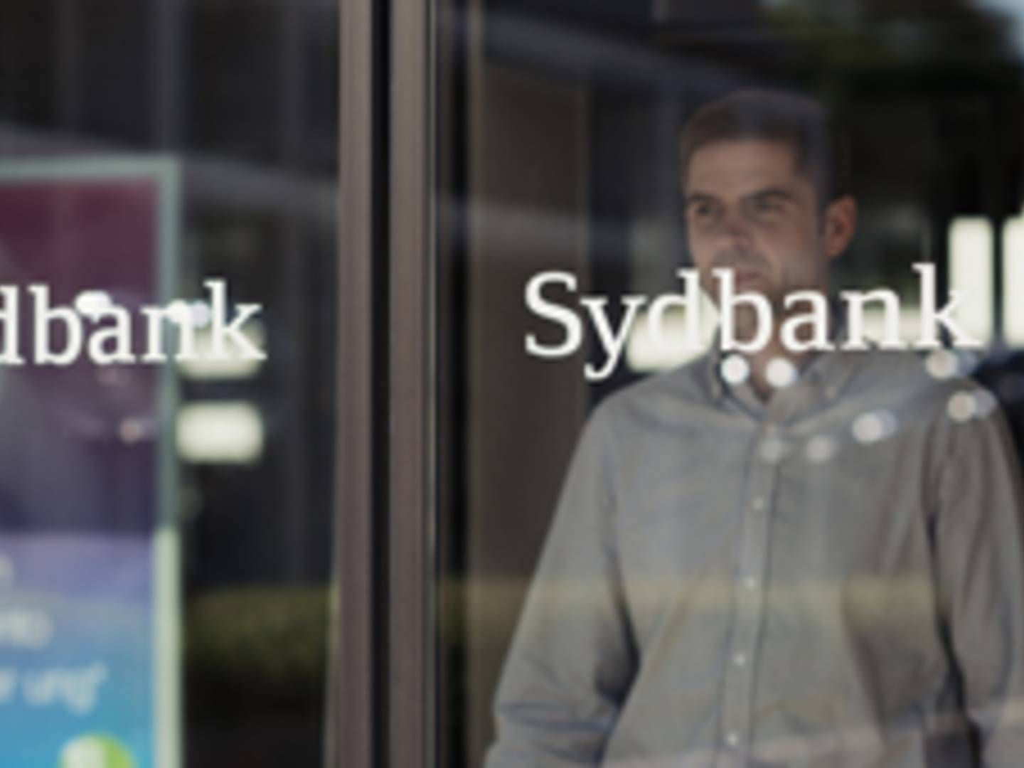 Foto: Sydbank/PR